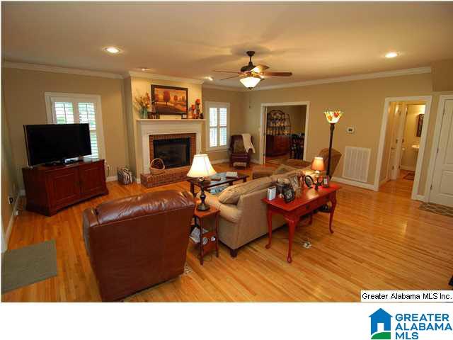 428 Norman Road Gardendale, AL 35071 - Photo 27 of 32