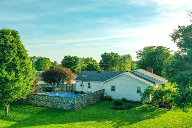 111 Little Arthur Ridge Road East Bernstadt, KY 40729 - Photo 56 of 58 DJI_0619