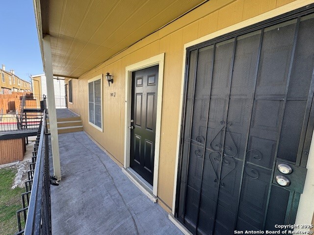 911 Vance Jackson Road San Antonio, TX 78201 - Photo 3 of 10 Gallery Image 3