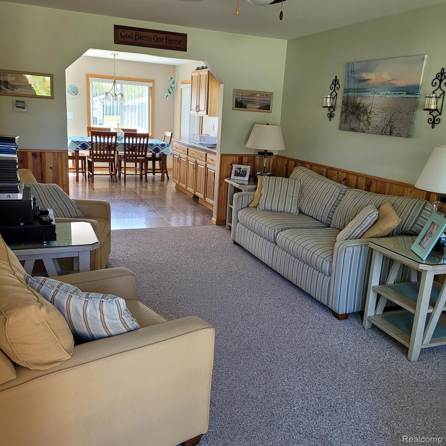 7286 Dogwood Road Lexington, MI 48450 - Photo 6 of 19 Gallery Image 6