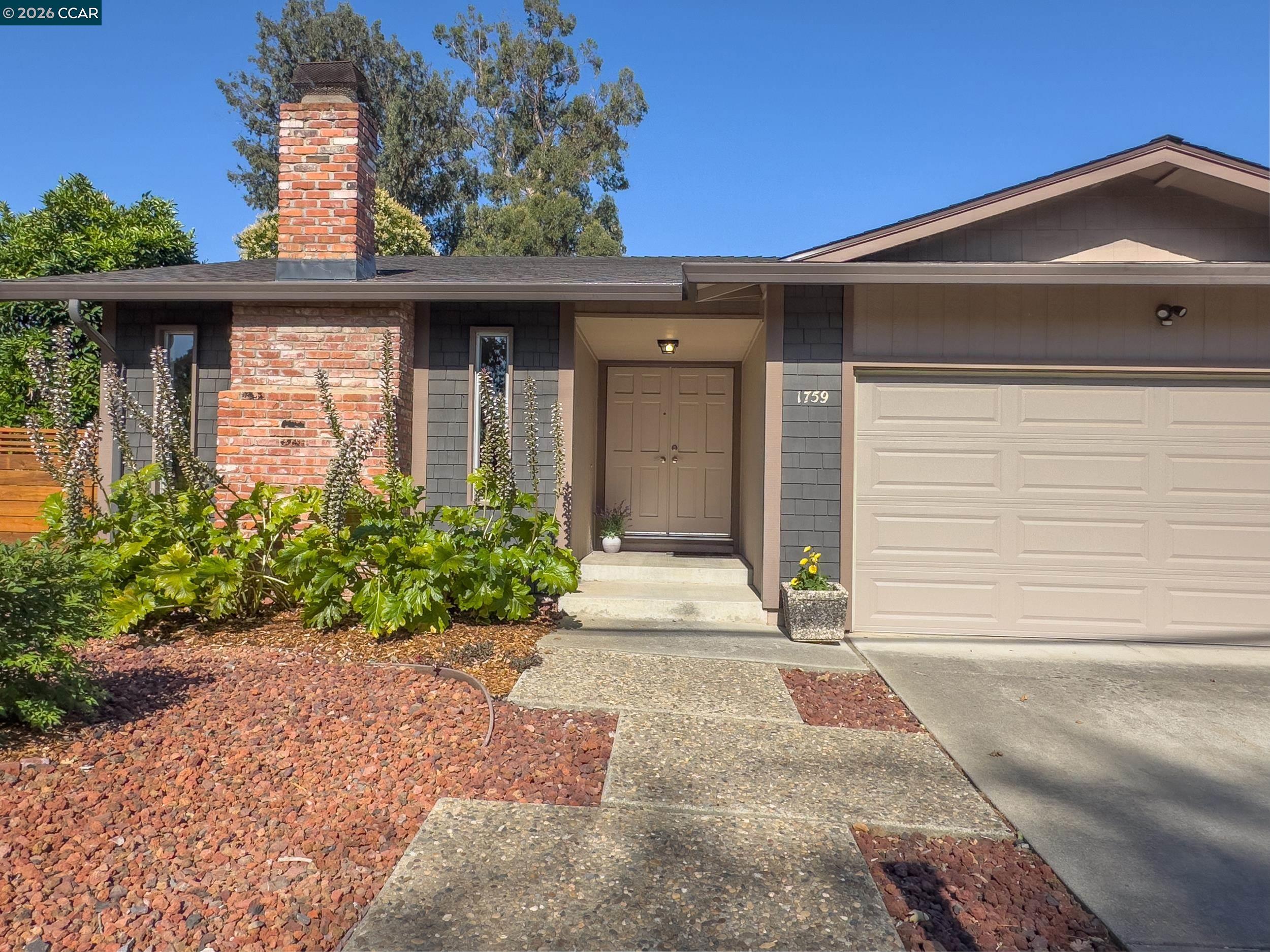 1759 Elm Road Concord, CA 94519 - Photo 36 of 51