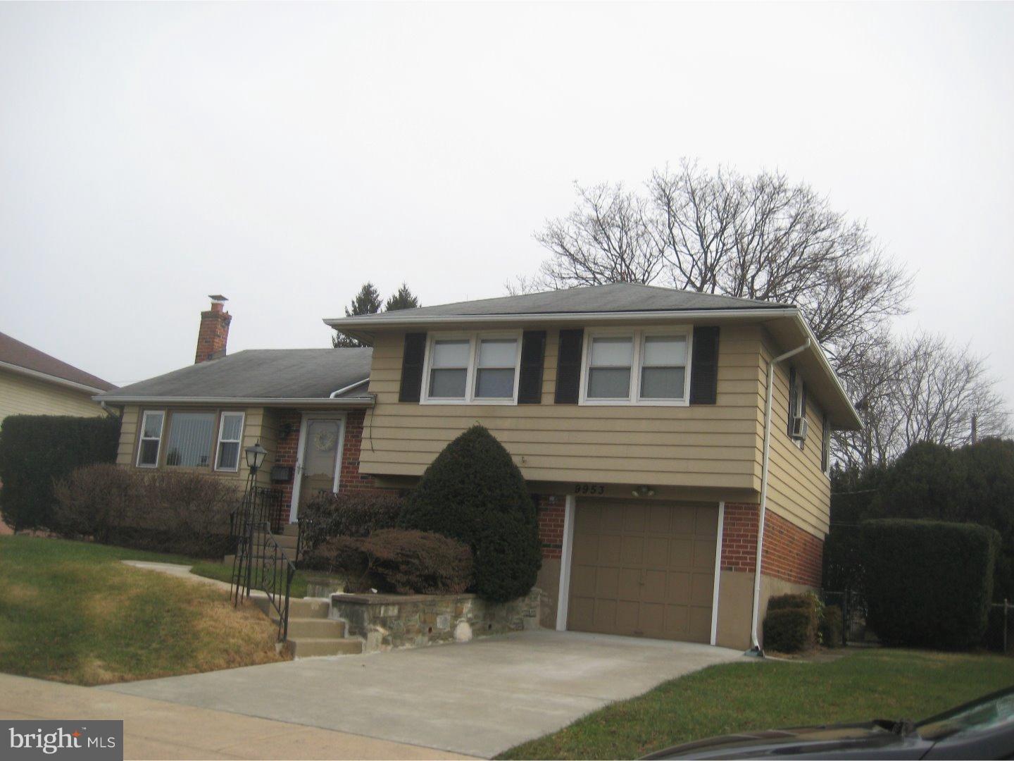 9953 Dungan Road Philadelphia, PA 19115 - Photo 1 of 24 Exterior Front