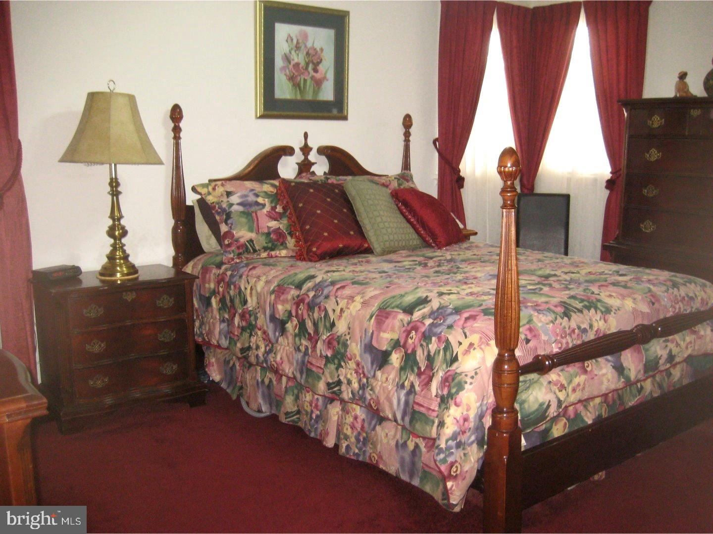 9953 Dungan Road Philadelphia, PA 19115 - Photo 12 of 24 Master Bedroom