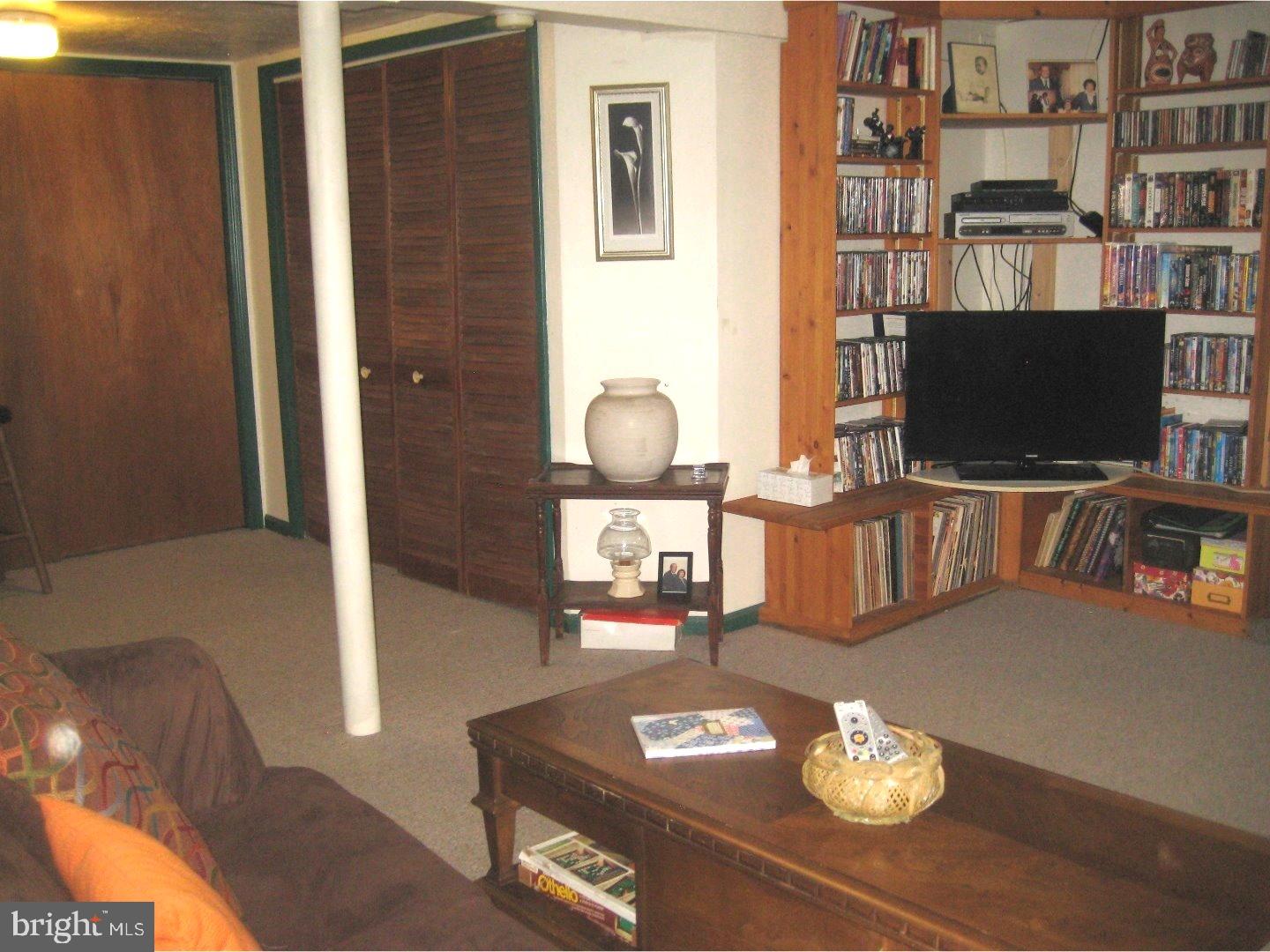 9953 Dungan Road Philadelphia, PA 19115 - Photo 24 of 24 Basement - Finished