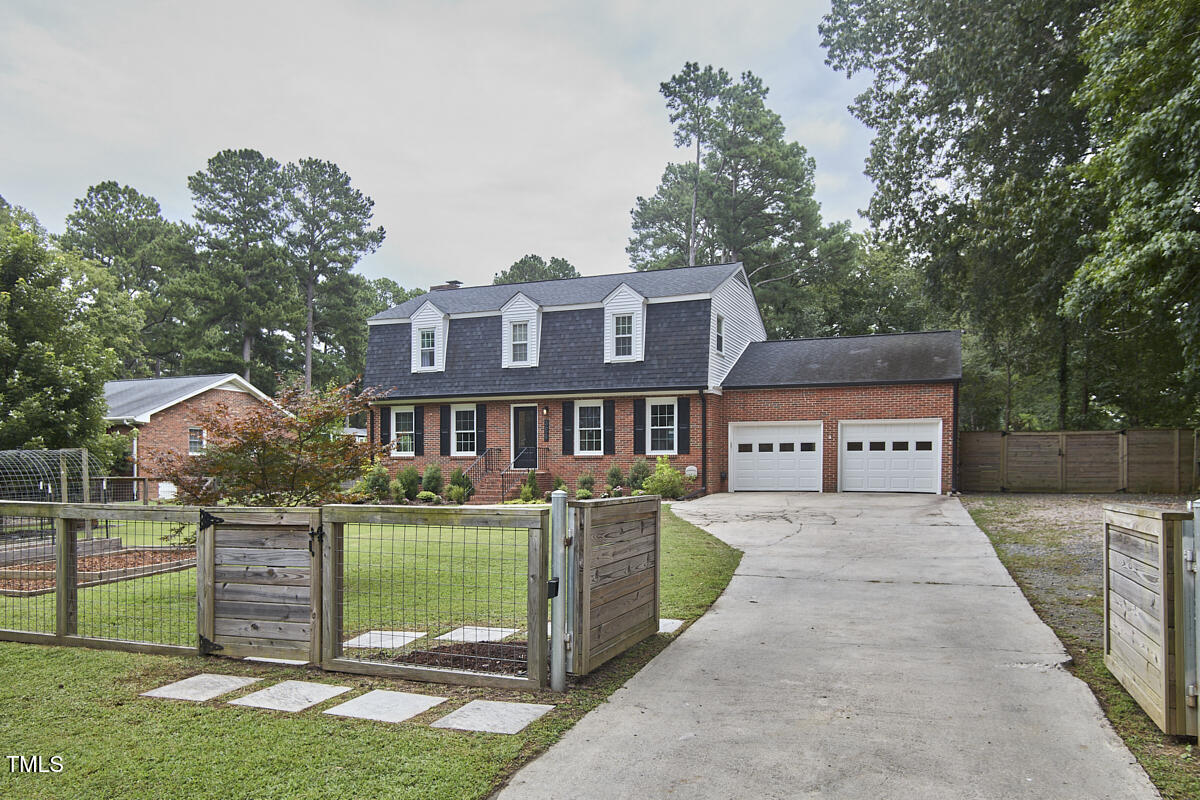 3629 Hope Valley Road Durham, NC 27707 - Photo 2 of 51 008