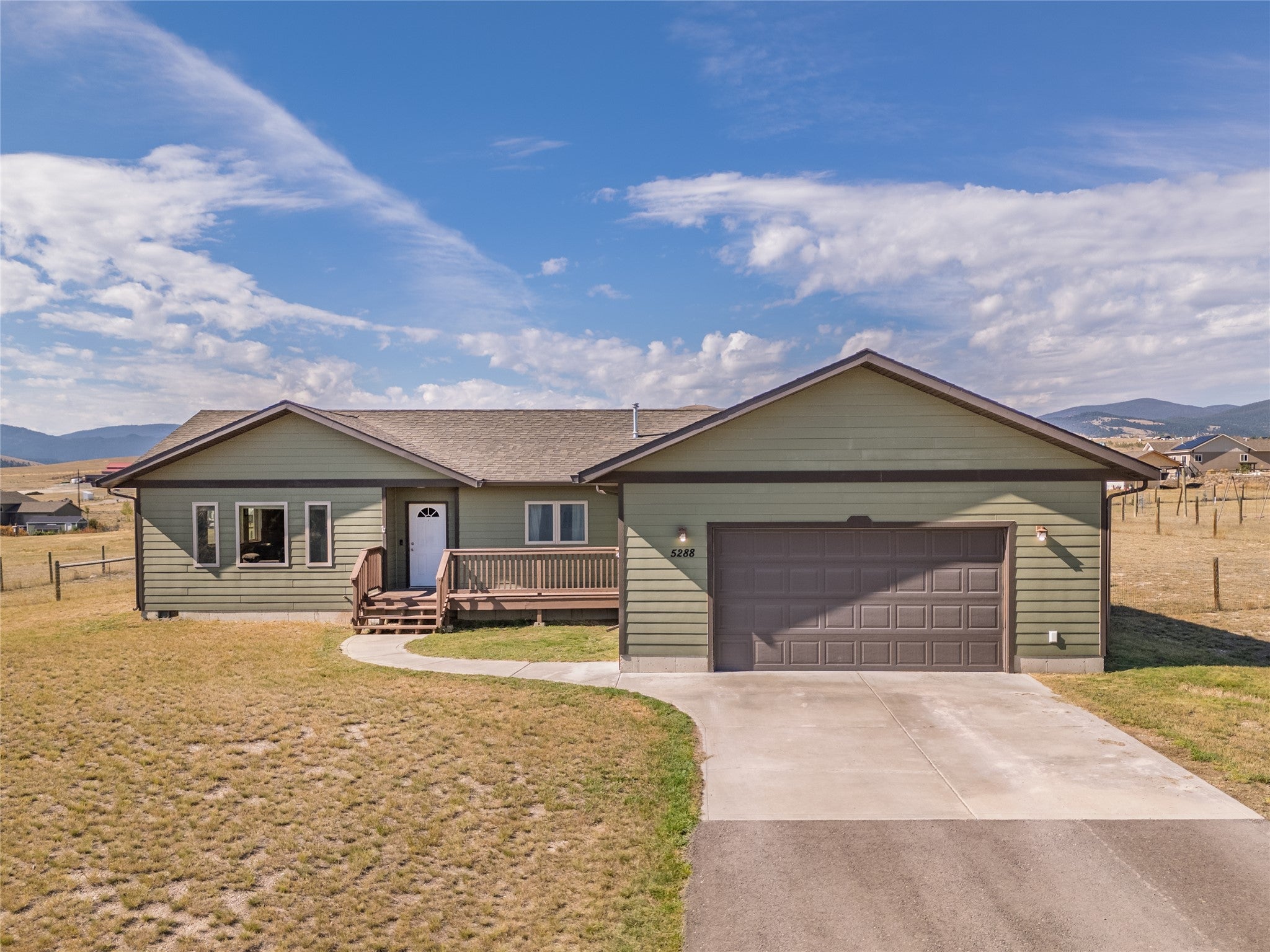 5288 Stallion Rdg Drive Helena, MT 59602 - Photo 1 of 59 Gallery Image 1