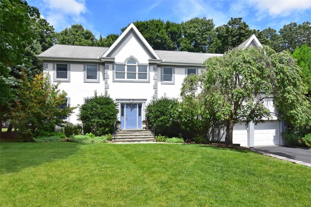 46 Round A Bend Road Tarrytown, NY 10591 - Photo 1 of 1 Welcome to 46 Roundabend Road, beautifully maintained and all the space you have been searching for!