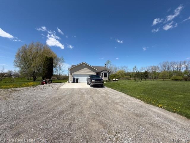 3579 Miller Road Capac, MI 48014 - Photo 2 of 16