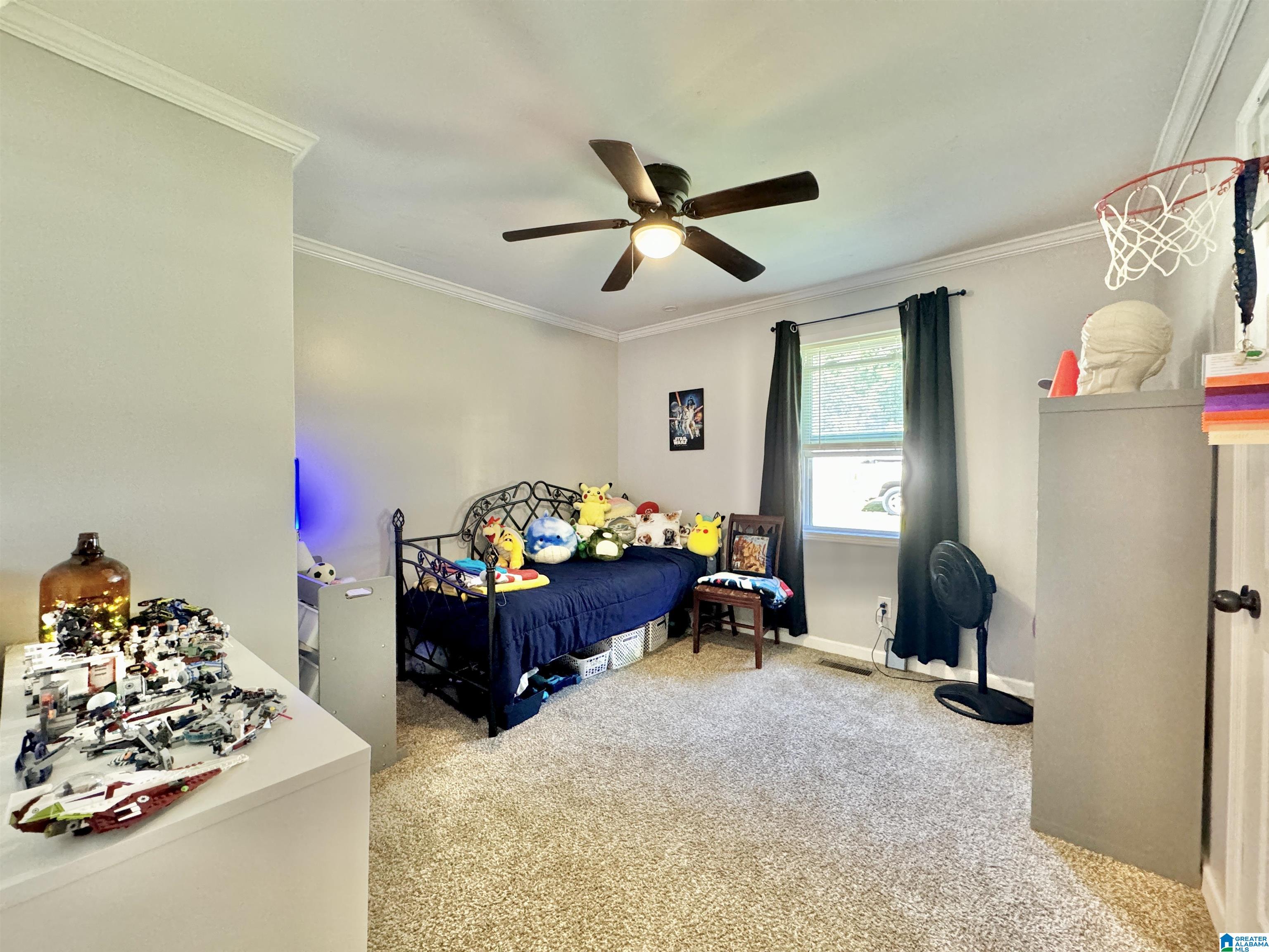 184 Chippewa Lane Hamilton, AL 35570 - Photo 16 of 23
