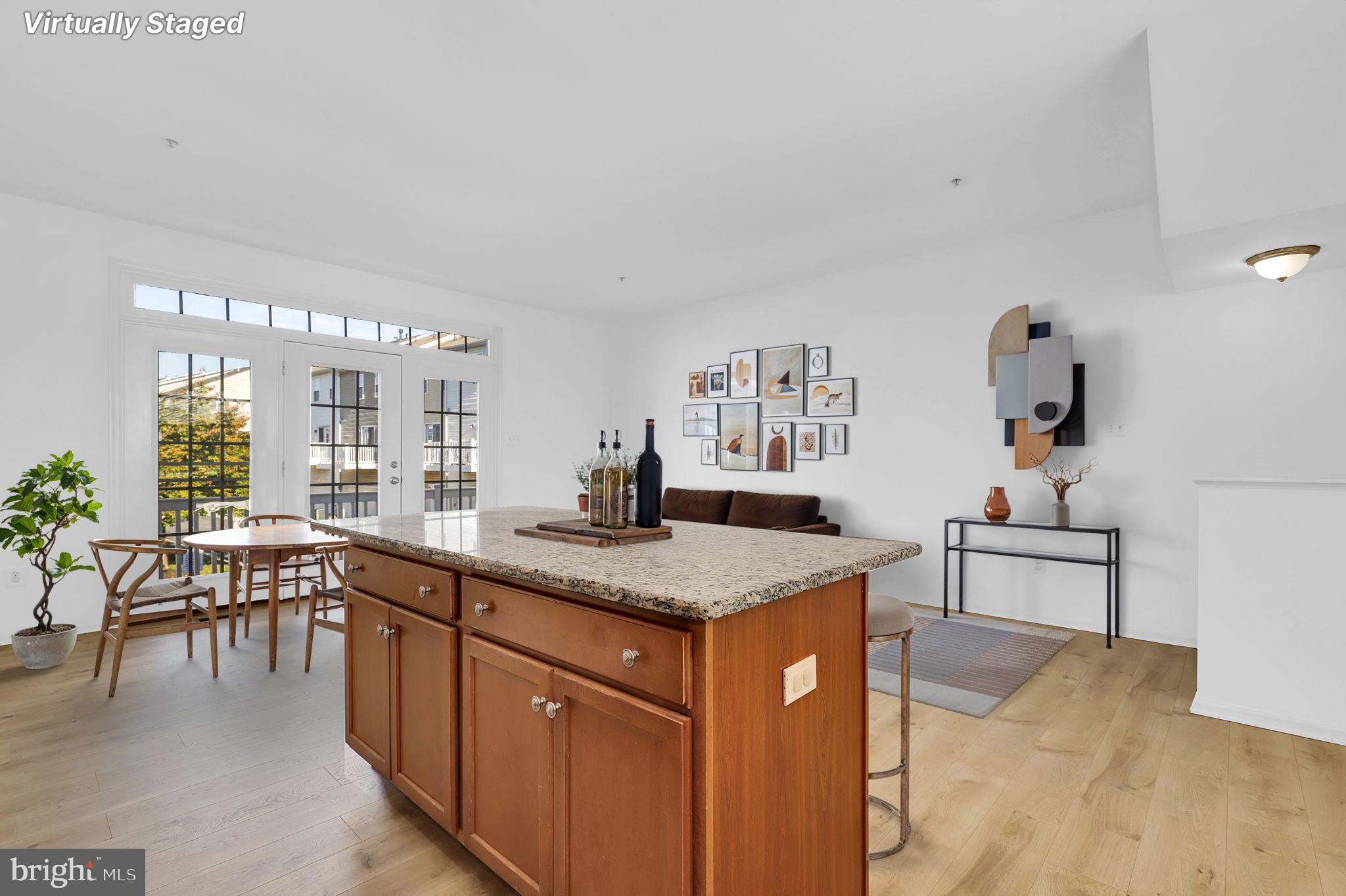 106 Mill Pond Road Frederick, MD 21701 - Photo 7 of 29 VIRTUALLY STAGED
