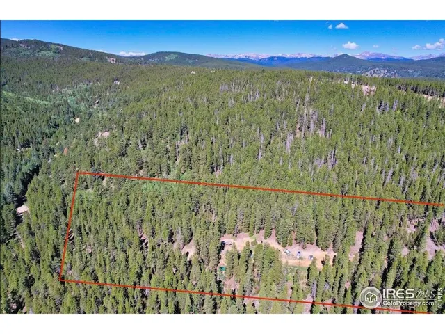$235,000 | 3533 Gamble Gulch Road, Black Hawk, CO 80422