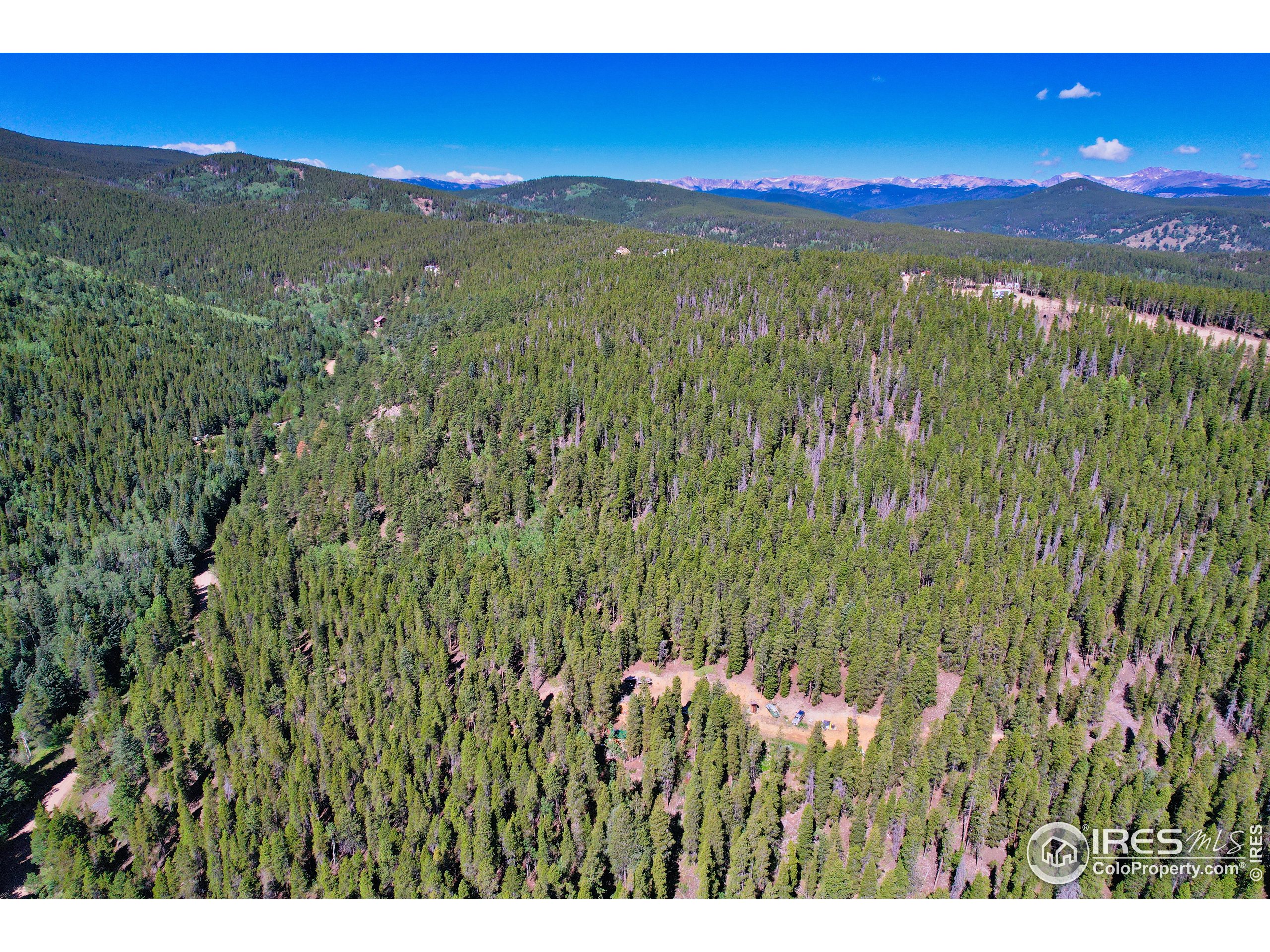 3533 Gamble Gulch Road Black Hawk, CO 80422 - Photo 11 of 18