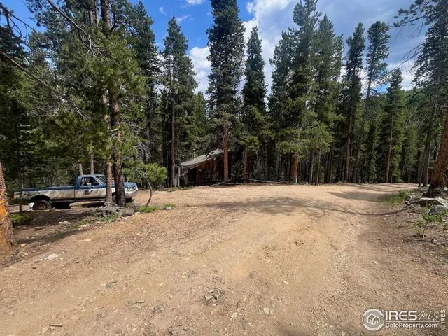 $235,000 | 3533 Gamble Gulch Road, Black Hawk, CO 80422