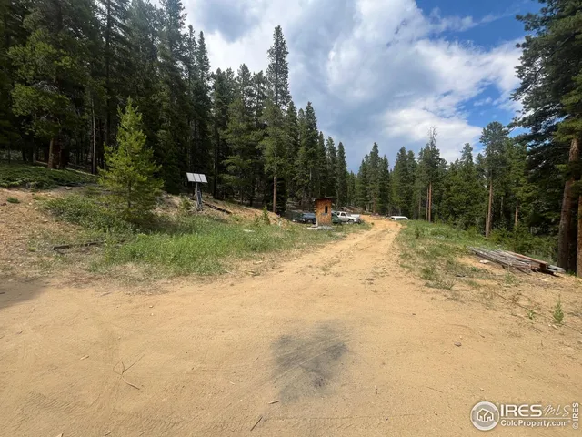 $235,000 | 3533 Gamble Gulch Road, Black Hawk, CO 80422