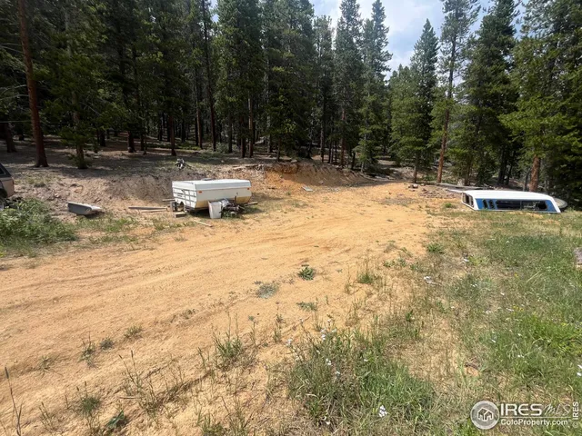 $235,000 | 3533 Gamble Gulch Road, Black Hawk, CO 80422