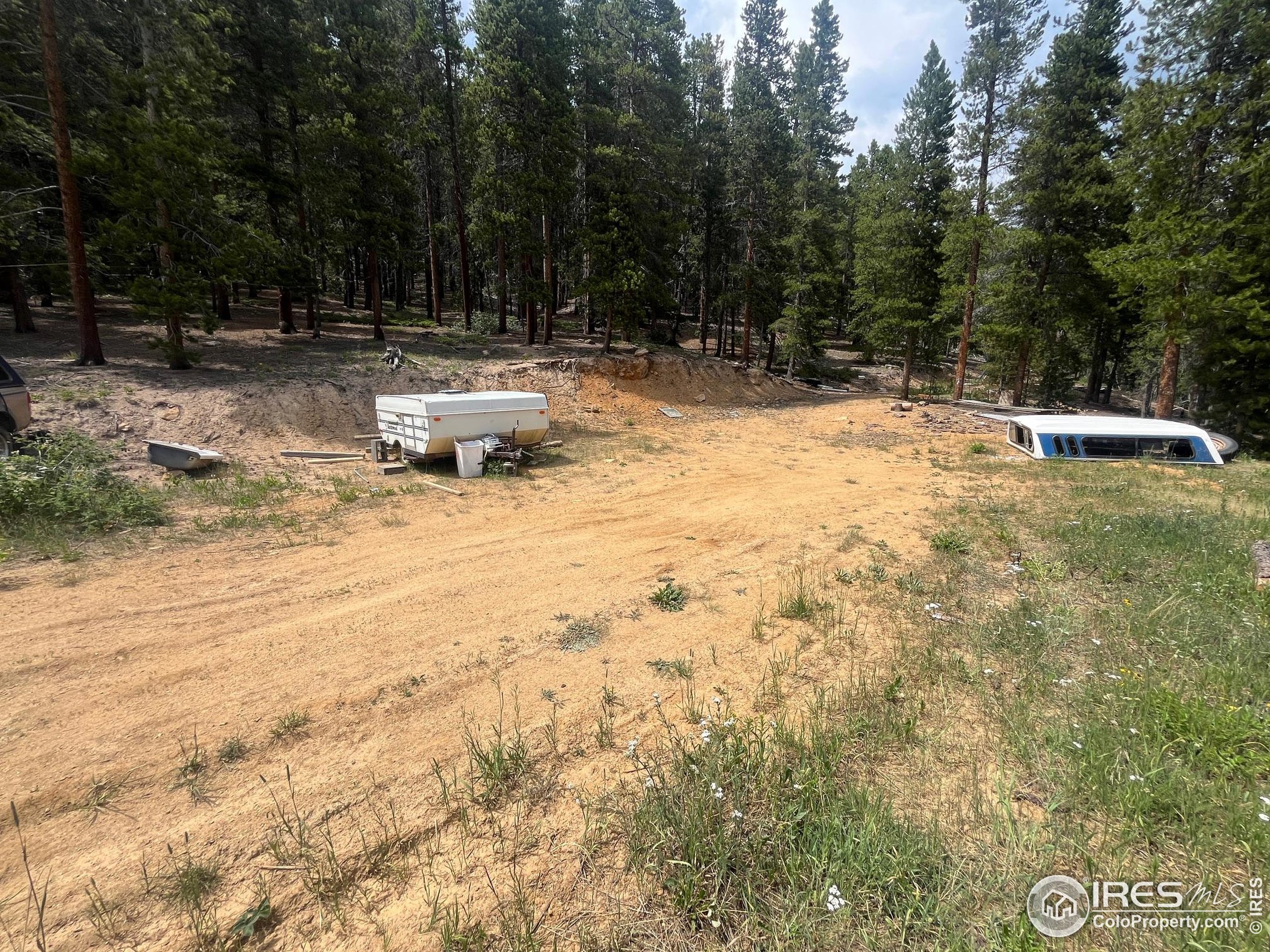 3533 Gamble Gulch Road Black Hawk, CO 80422 - Photo 18 of 18