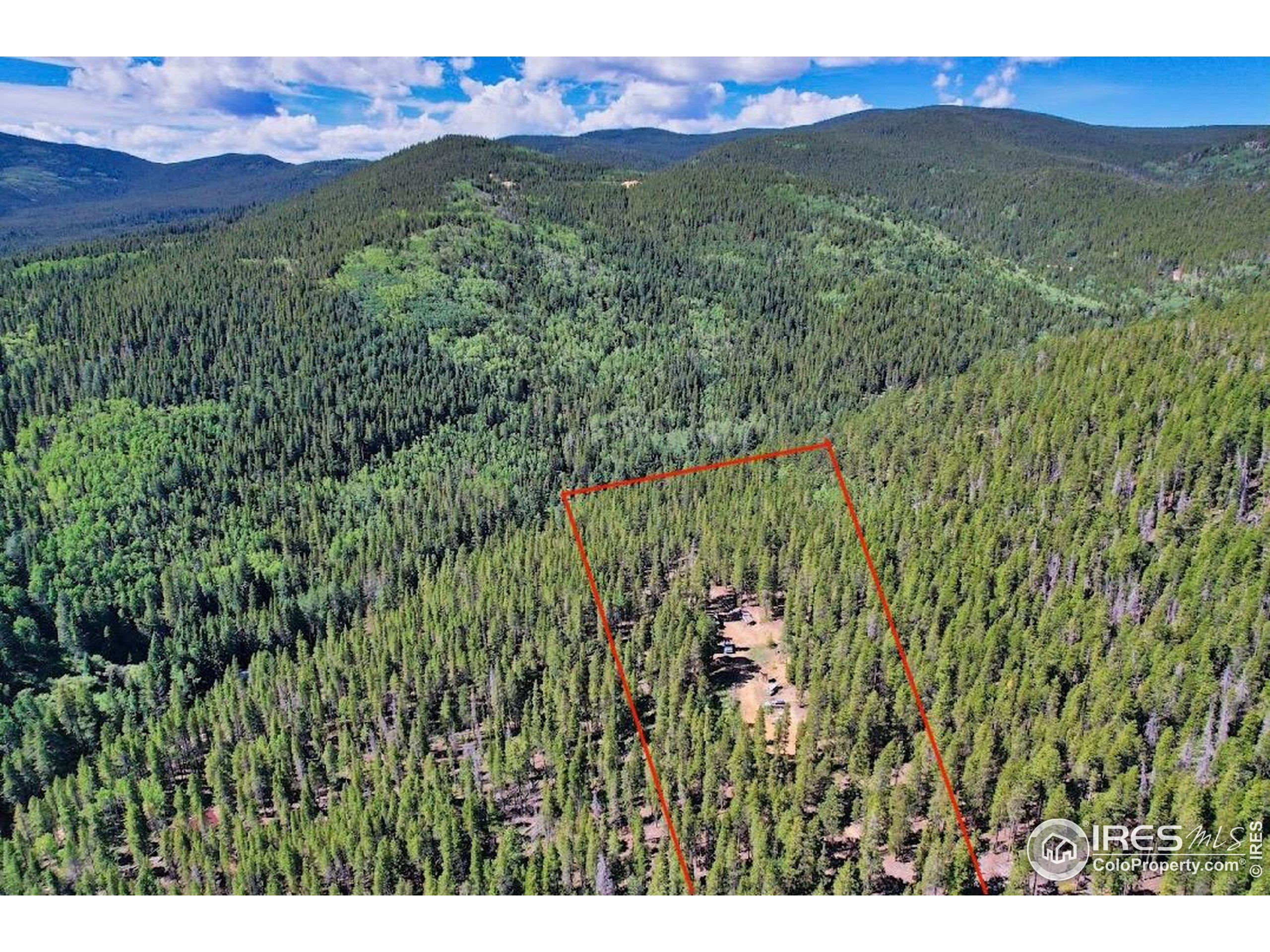 3533 Gamble Gulch Road Black Hawk, CO 80422 - Photo 2 of 18