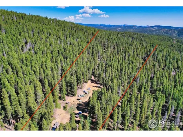 $235,000 | 3533 Gamble Gulch Road, Black Hawk, CO 80422