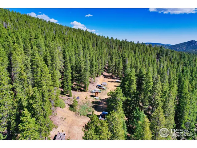 $235,000 | 3533 Gamble Gulch Road, Black Hawk, CO 80422