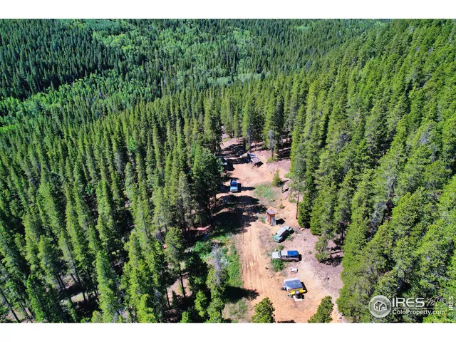 $235,000 | 3533 Gamble Gulch Road, Black Hawk, CO 80422