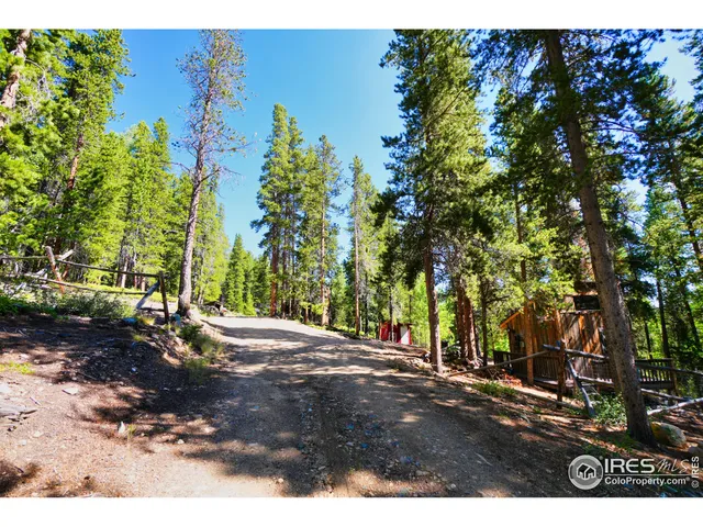 $235,000 | 3533 Gamble Gulch Road, Black Hawk, CO 80422