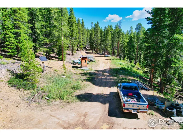$235,000 | 3533 Gamble Gulch Road, Black Hawk, CO 80422