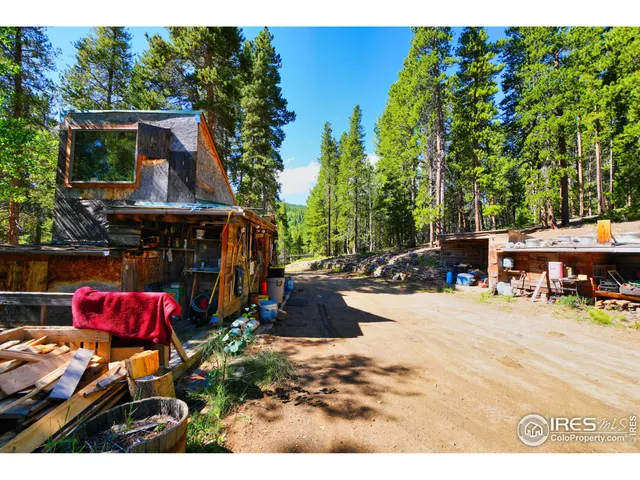 $235,000 | 3533 Gamble Gulch Road, Black Hawk, CO 80422