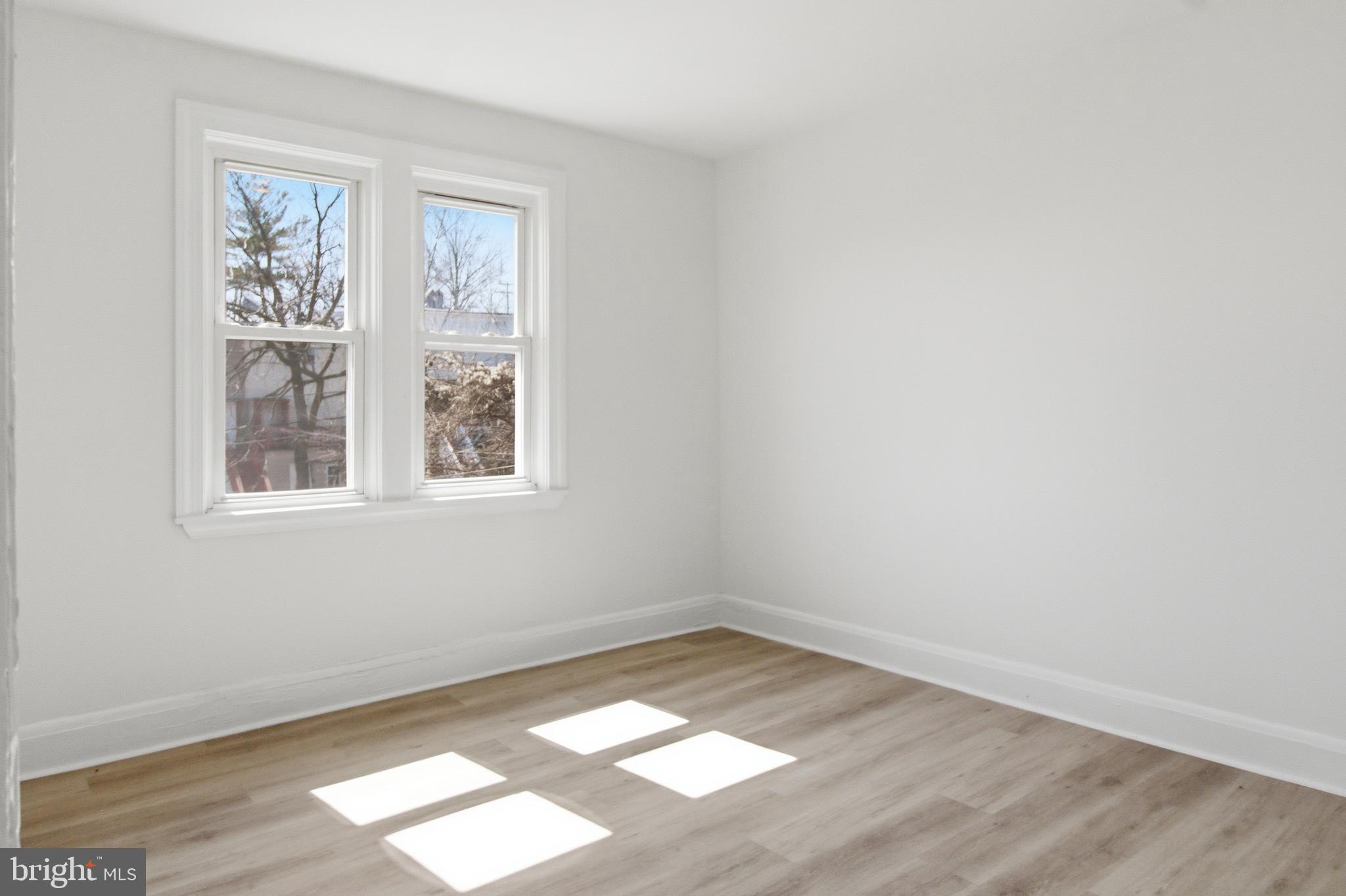 1509 Filbert Street Curtis Bay, MD 21226 - Photo 15 of 30 an empty room with a window