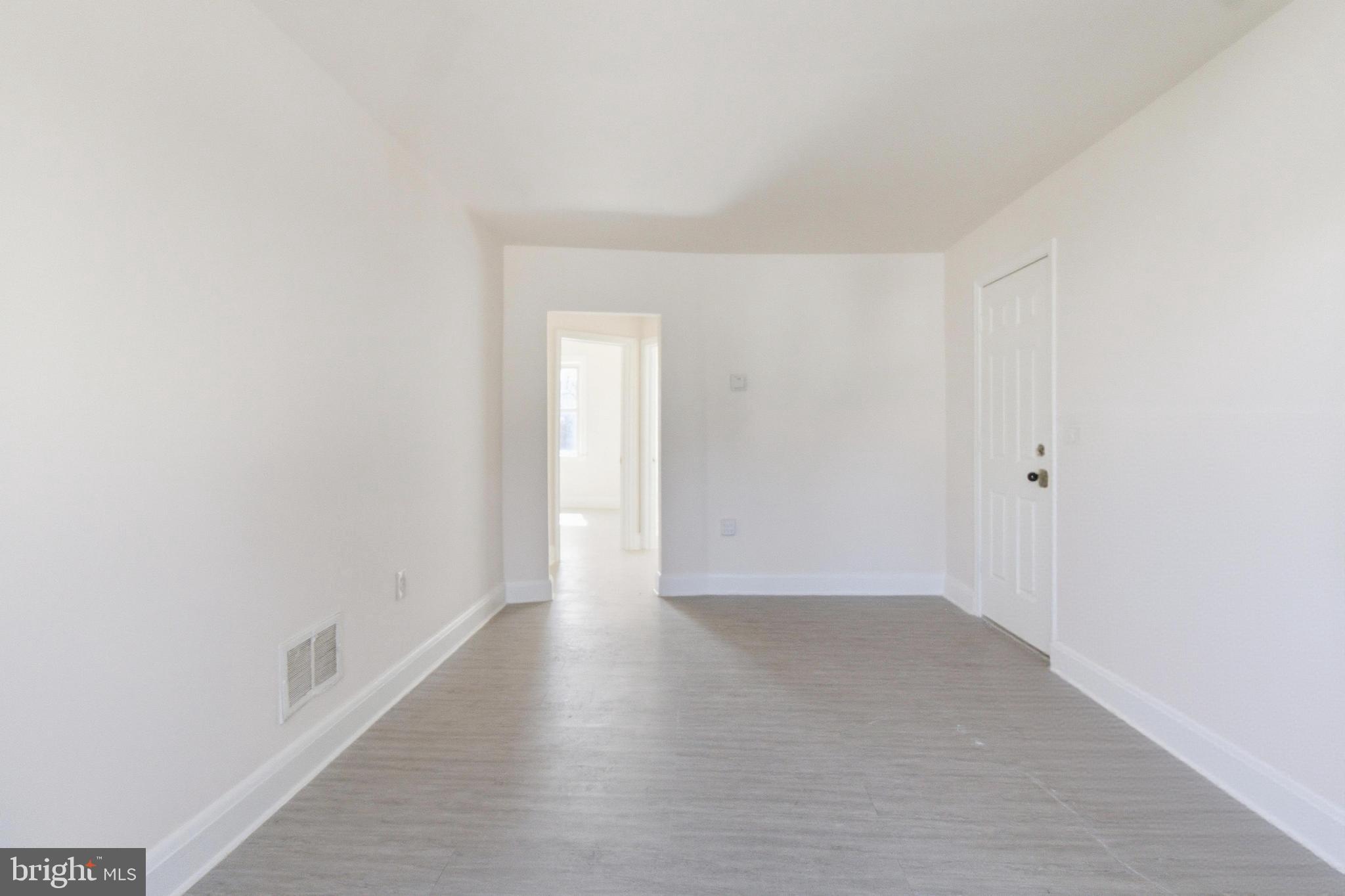 1509 Filbert Street Curtis Bay, MD 21226 - Photo 23 of 30 a view of an empty room