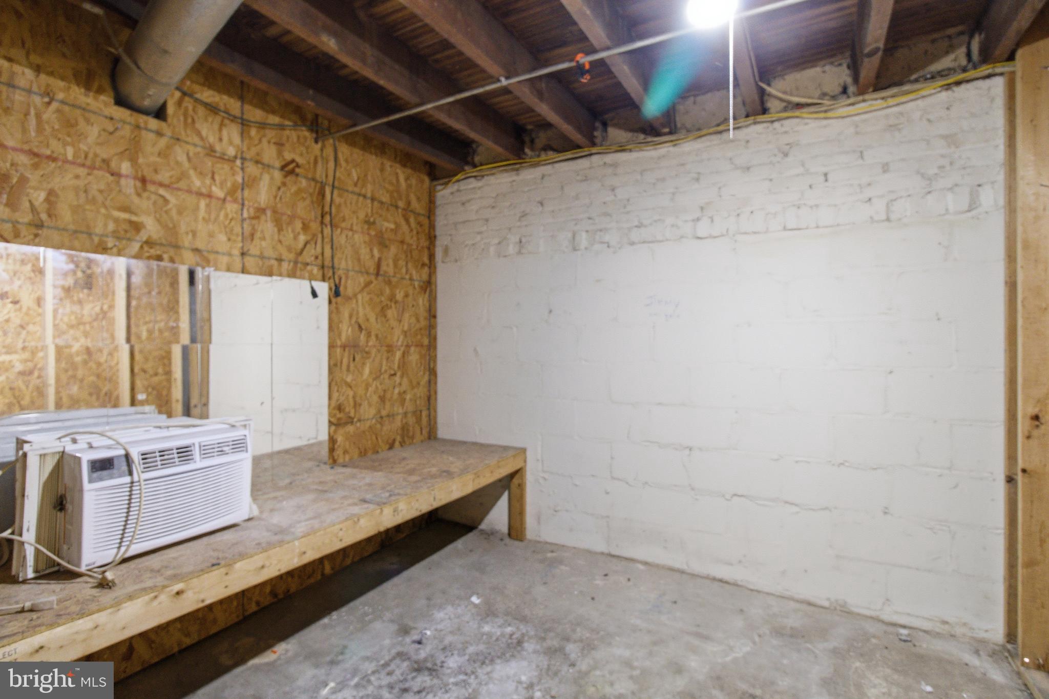 1509 Filbert Street Curtis Bay, MD 21226 - Photo 27 of 30 a view of utility room