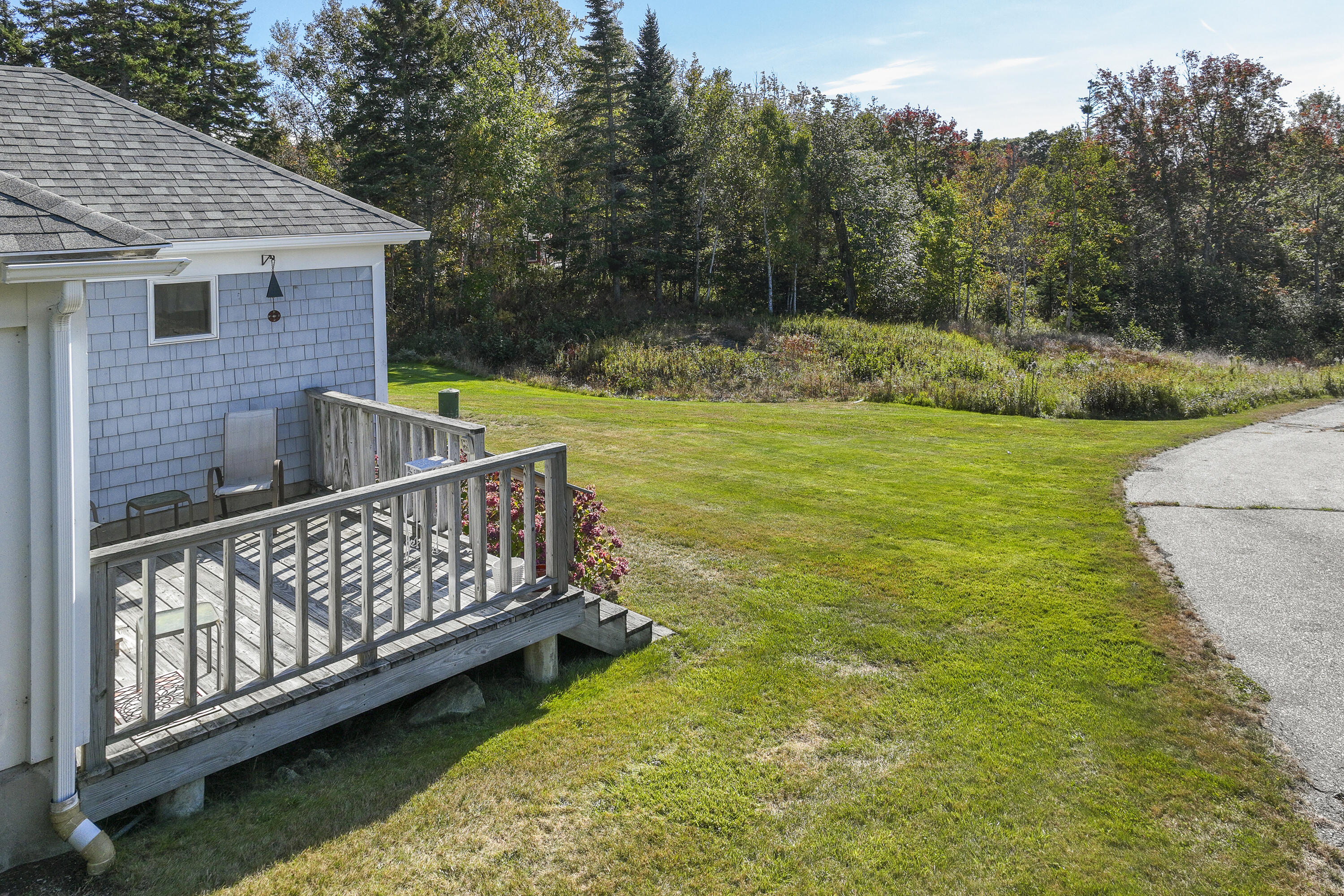 58 Ocean Ridge Drive, Unit D East Boothbay, ME 04544 - Photo 10 of 42 27-58 Ocean Ridge Dr, East Boothbay, ME-