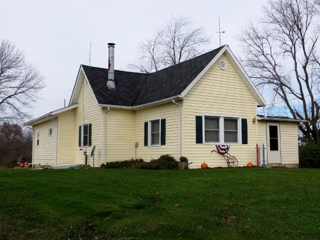 11441 South 200 E Road Muncie, IN 47302 - Photo 1 of 29 Gallery Image 1