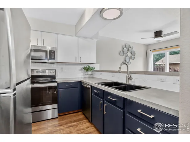 $400,000 | 1007 Tierra Lane, Unit A2, Fort Collins, CO 80521