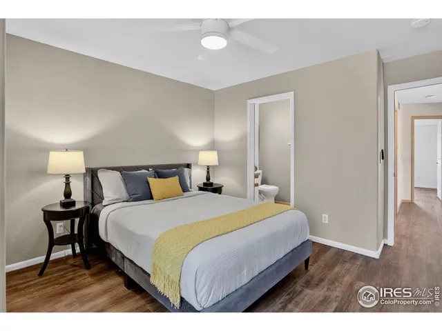 $400,000 | 1007 Tierra Lane, Unit A2, Fort Collins, CO 80521