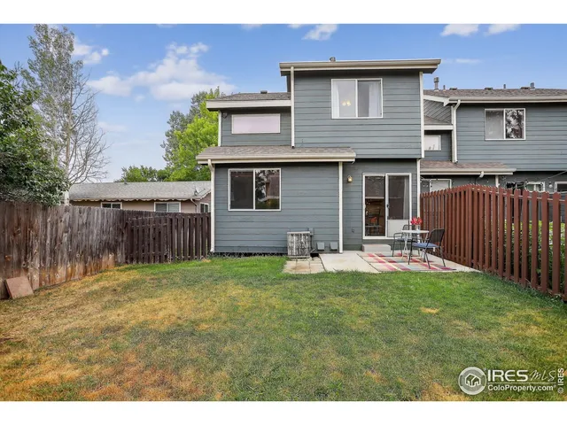 $400,000 | 1007 Tierra Lane, Unit A2, Fort Collins, CO 80521