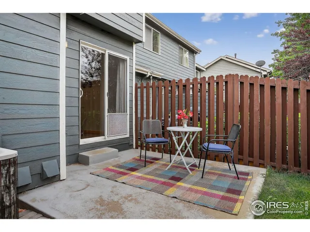 $400,000 | 1007 Tierra Lane, Unit A2, Fort Collins, CO 80521