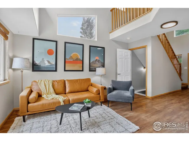 $400,000 | 1007 Tierra Lane, Unit A2, Fort Collins, CO 80521