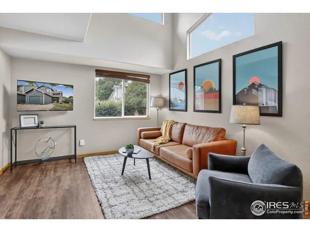 $400,000 | 1007 Tierra Lane, Unit A2, Fort Collins, CO 80521