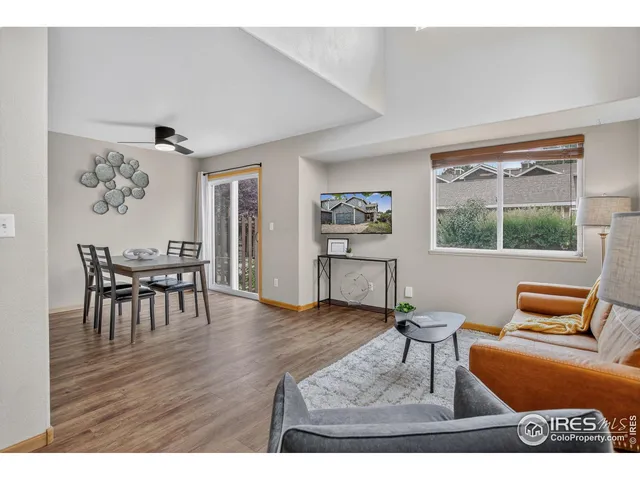 $400,000 | 1007 Tierra Lane, Unit A2, Fort Collins, CO 80521