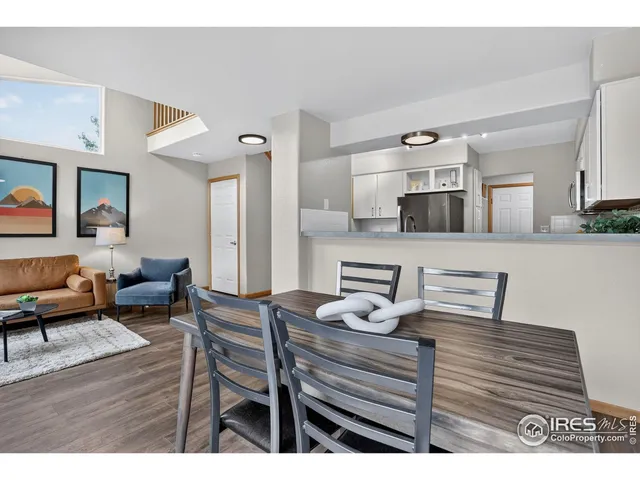 $400,000 | 1007 Tierra Lane, Unit A2, Fort Collins, CO 80521