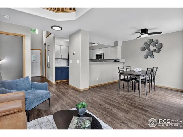 $400,000 | 1007 Tierra Lane, Unit A2, Fort Collins, CO 80521