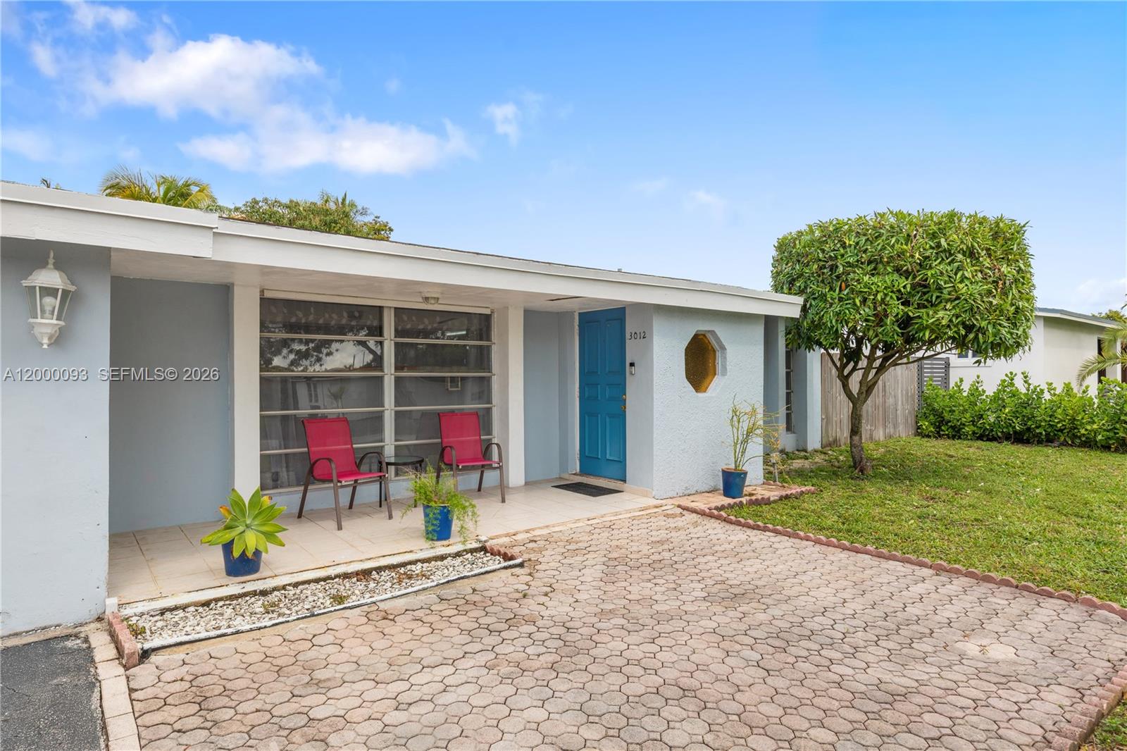 3012 Canal Road Miramar, FL 33025 - Photo 43 of 44