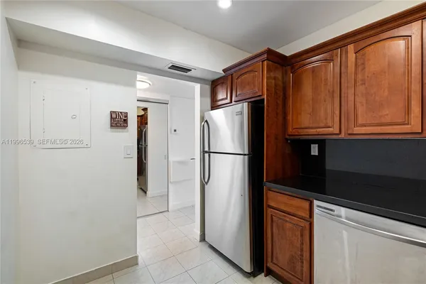$235,000 | 2150 Sans Souci Boulevard, Unit A1607, North Miami, FL 33181