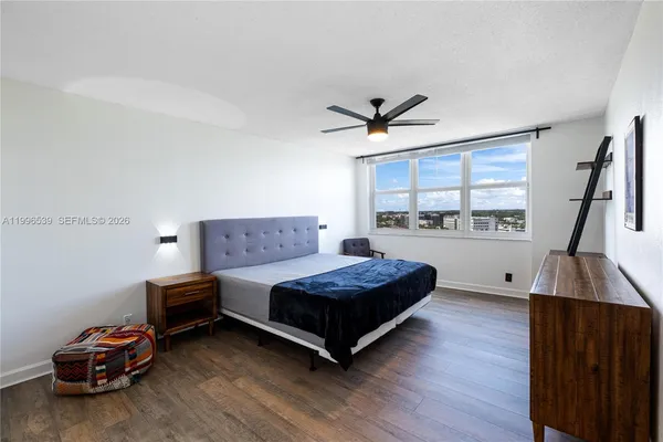 $235,000 | 2150 Sans Souci Boulevard, Unit A1607, North Miami, FL 33181