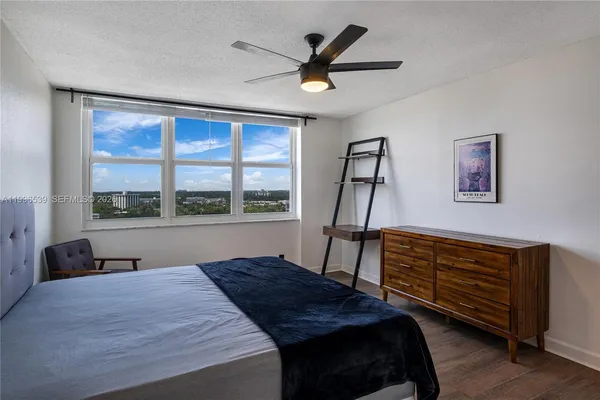 $235,000 | 2150 Sans Souci Boulevard, Unit A1607, North Miami, FL 33181
