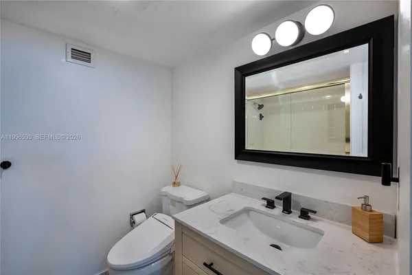 $235,000 | 2150 Sans Souci Boulevard, Unit A1607, North Miami, FL 33181