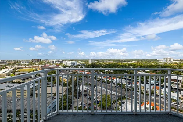 $235,000 | 2150 Sans Souci Boulevard, Unit A1607, North Miami, FL 33181