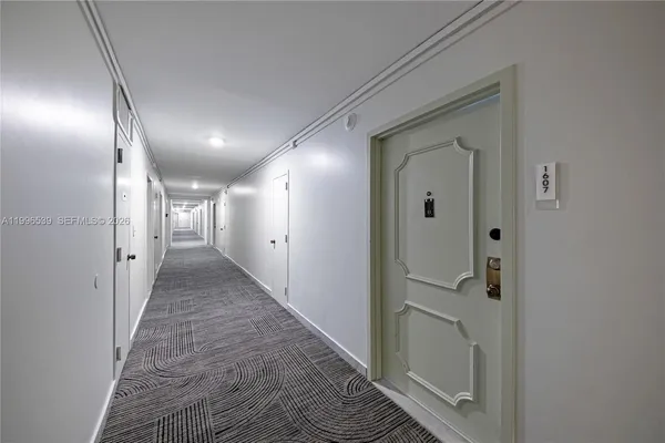 $235,000 | 2150 Sans Souci Boulevard, Unit A1607, North Miami, FL 33181