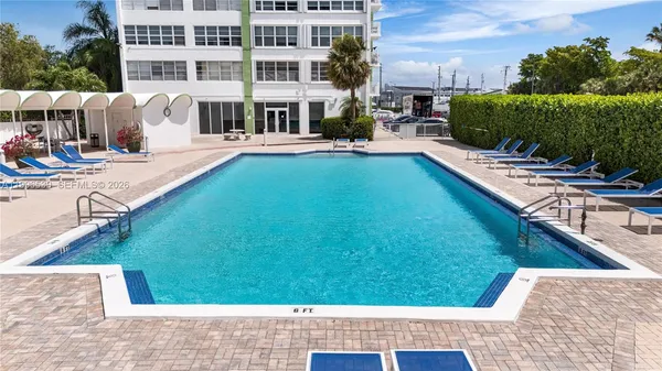 $235,000 | 2150 Sans Souci Boulevard, Unit A1607, North Miami, FL 33181