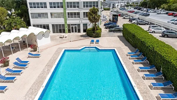 $235,000 | 2150 Sans Souci Boulevard, Unit A1607, North Miami, FL 33181